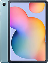 Réparation écran Galaxy Tab S6 Lite