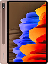 Réparation caméra arrière Galaxy Tab S7+