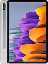 Réparation écran Galaxy Tab S7