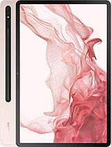 Réparation batterie Galaxy Tab S8+