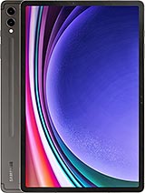 Réparation écran Galaxy Tab S9+