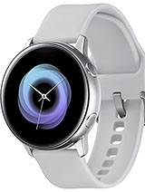 Réparation écran Galaxy Watch Active
