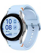 Réparation écran Galaxy Watch FE