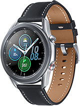 Réparation écran Galaxy Watch3 45mm