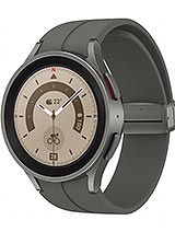 Réparation écran Galaxy Watch5 Pro