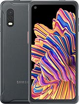 Réparation écran Galaxy Xcover Pro