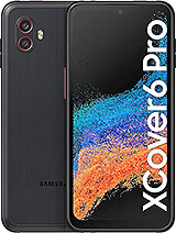 Réparation écran Galaxy Xcover6 Pro