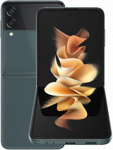 Réparation écran Galaxy Z Flip 3 5G