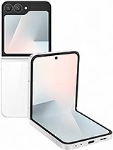 Réparation écran Galaxy Z Flip7 FE