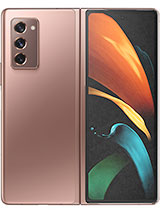 Réparation écran Galaxy Z Fold2 5G