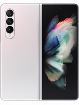 Réparation écran Galaxy Z Fold3 5G