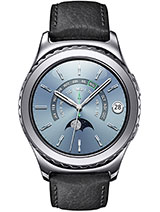 Réparation écran Gear S2 classic 3G