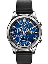 Réparation batterie Gear S3 classic LTE