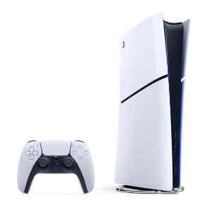 Réparation écran Playstation 5 Slim