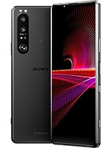 Réparation écran Xperia 1 III