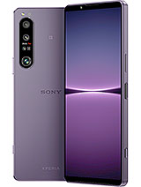 Réparation écran Xperia 1 IV