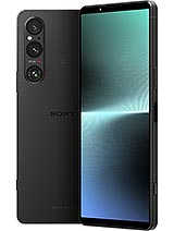 Réparation écran Xperia 1 V