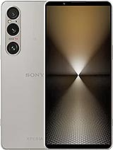 Réparation écran Xperia 1 VI