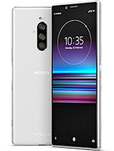 Réparation écran Xperia 1