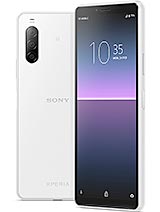 Réparation écran Xperia 10 II