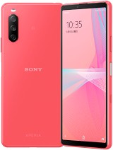 Réparation écran Xperia 10 III Lite