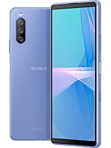 Réparation écran Xperia 10 III