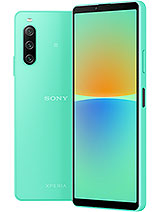 Réparation écran Xperia 10 IV