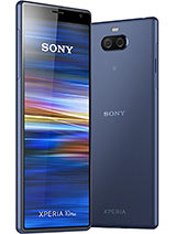 Réparation écran Xperia 10 Plus