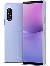Réparation désoxydation Xperia 10 V