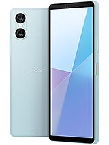 Réparation écran Xperia 10 VI