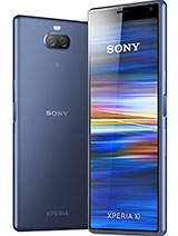 Réparation écran Xperia 10