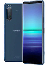 Réparation écran Xperia 5 II