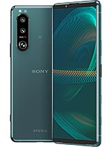 Réparation écran Xperia 5 III