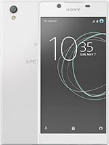 Réparation écran Xperia L1