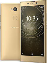 Réparation écran Xperia L2