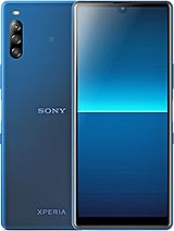 Réparation écran Xperia L4