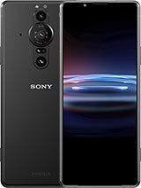 Réparation écran Xperia Pro-I