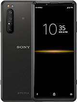 Réparation écran Xperia Pro
