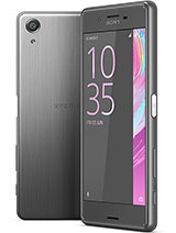Réparation écran Xperia X Performance