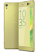 Réparation écran Xperia XA Ultra
