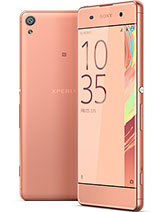 Réparation écran Xperia XA