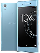 Réparation caméra arrière Xperia XA1 Plus