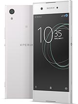 Réparation écran Xperia XA1