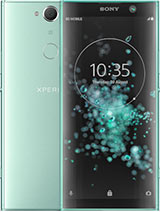 Réparation écran Xperia XA2 Plus