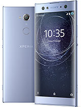 Réparation écran Xperia XA2 Ultra