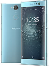 Réparation écran Xperia XA2
