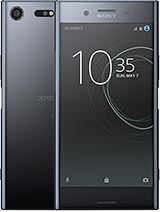 Réparation écran Xperia XZ Premium