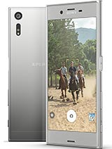 Réparation écran Xperia XZ