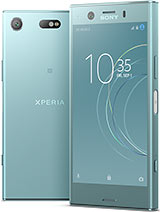 Réparation écran Xperia XZ1 Compact