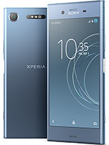 Réparation écran Xperia XZ1